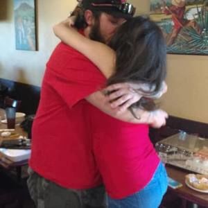 Meet your Posher, Misty